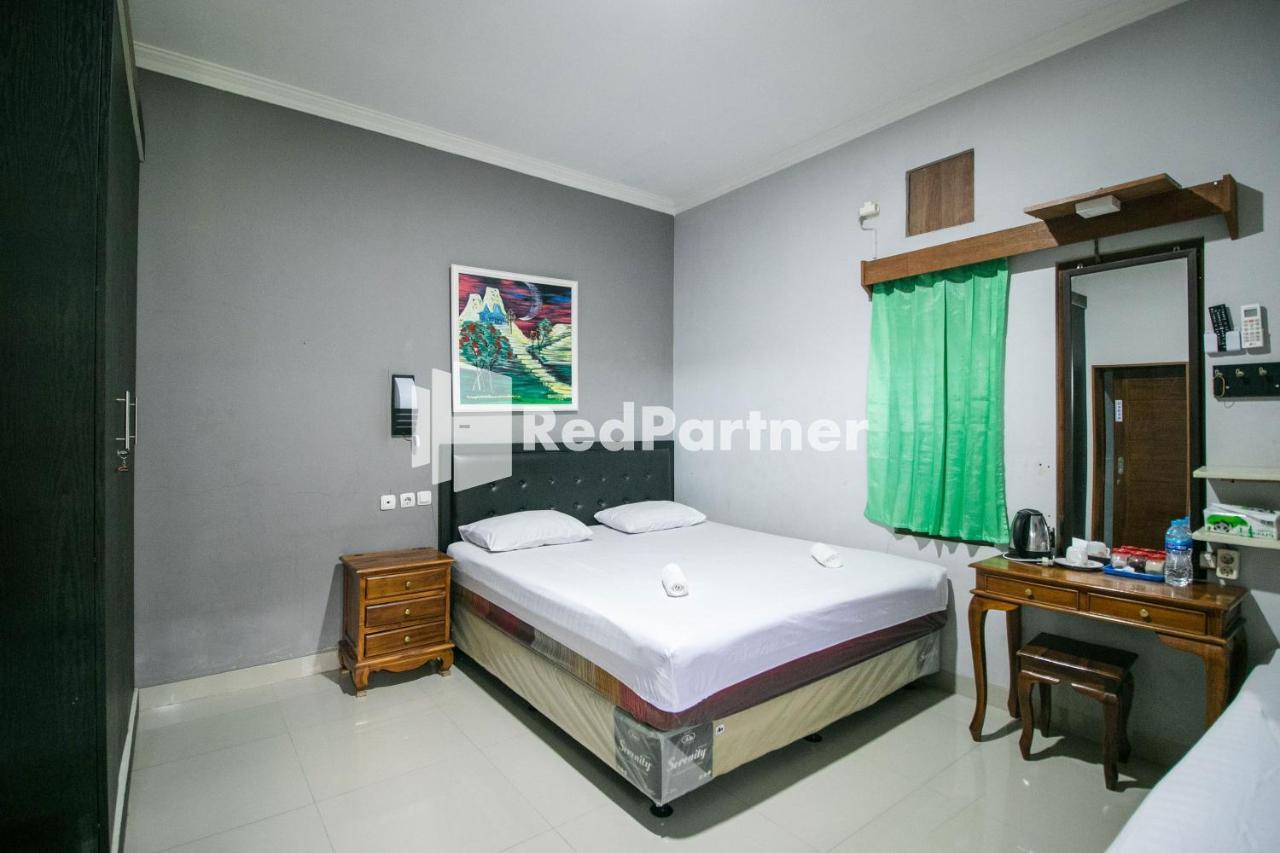 Kedyla Homestay Syariah Patangpuluhan Malioboro Area Yogyakarta Redpartner Ngabean Exterior foto