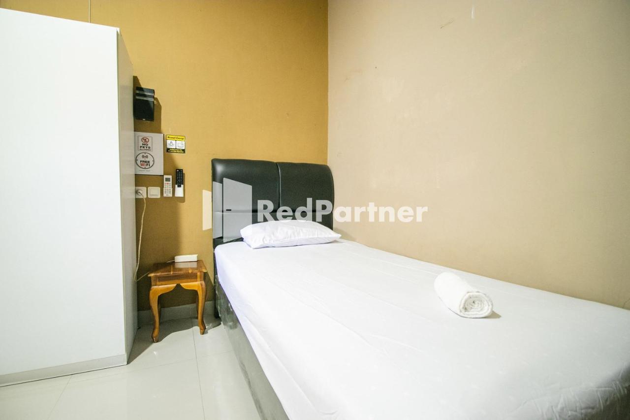 Kedyla Homestay Syariah Patangpuluhan Malioboro Area Yogyakarta Redpartner Ngabean Exterior foto