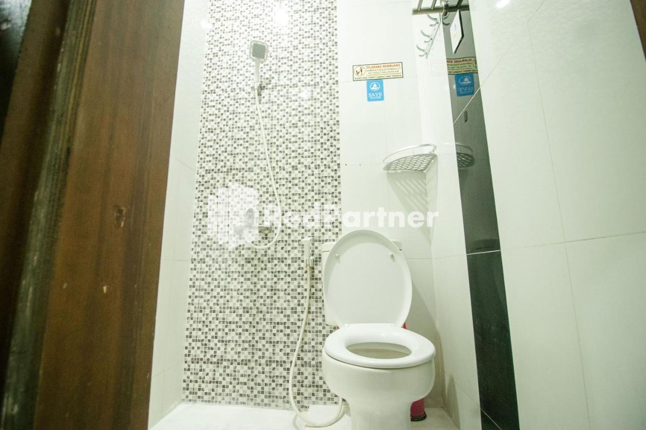 Kedyla Homestay Syariah Patangpuluhan Malioboro Area Yogyakarta Redpartner Ngabean Exterior foto